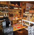 L'épicerie fine ne subit pas la crise
