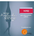 Le beaujolais nouveau joue la carte de la mode et des réseaux sociaux
