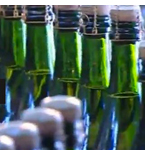 Les expéditions de champagne progressent de 6,3% en avril
