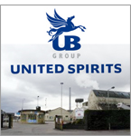 United Spirits Limited céderait Invergordon