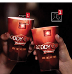 Premiers verres interactifs !
