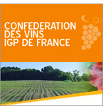 La CFVDP devient la Confédération des vins IGP de France