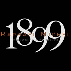 logo raphael michel