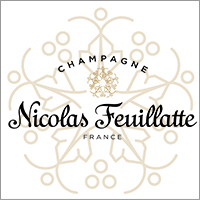 NF bloc marque Couleur sur fond Blanc