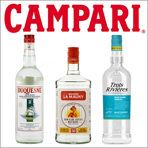 CampariLinkedin