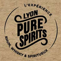 Lyon Pure Spirits
