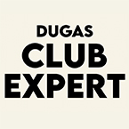 Logos Club Expert Dugas
