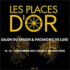 les places dor