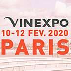 vinexpo paris