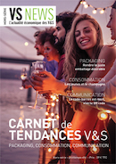 Carnet de tendances Automne Hiver 2022