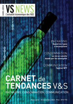 Carnet de tendances - Automne 2022