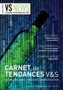 Carnet de tendances - Automne 2022