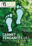 Carnet de tendances - Été 2022