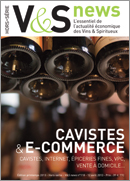 HS VSnews cavistes 2013 1 couv130x181