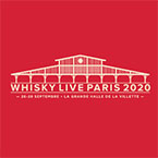 Whisky Live 2019