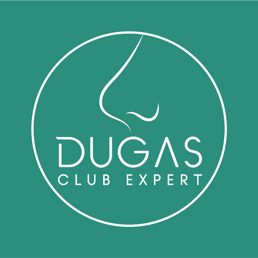 Logos Club Expert Dugas
