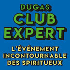Logos Club Expert Dugas