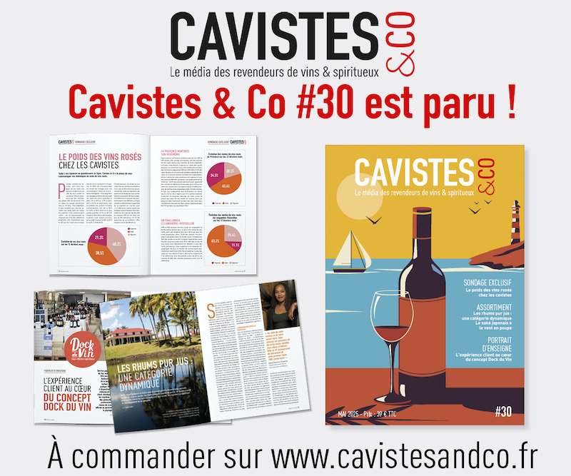 Cavistes & Co 30