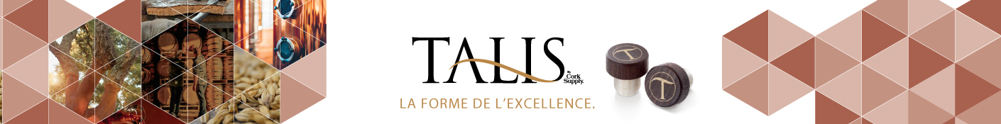 Talis by Cork Supply