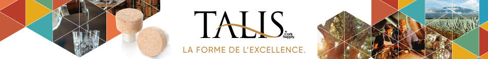 Bannière Talis by Cork Supply