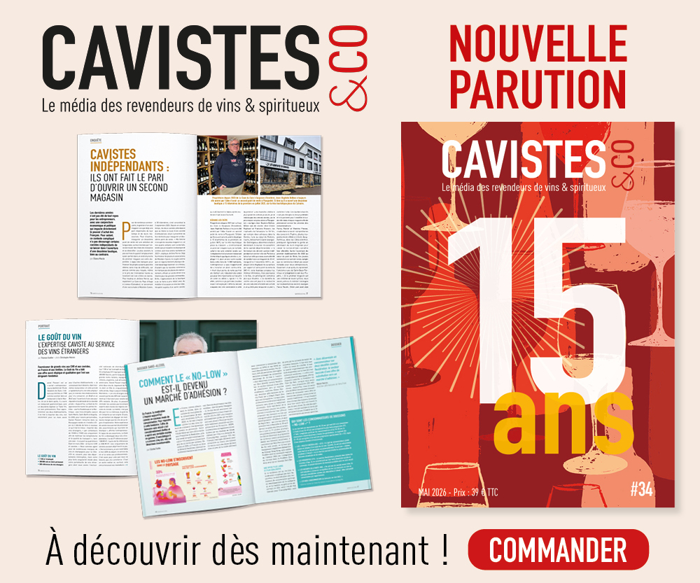 Cavistes & Co #34