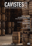 Cavistes et E-commerce