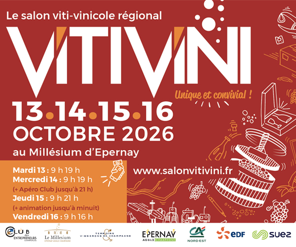 Vitivini 2026