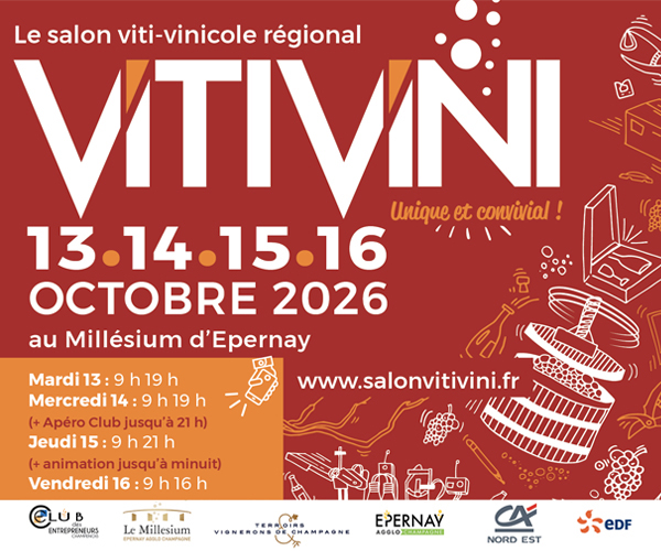 Vitivini 2026