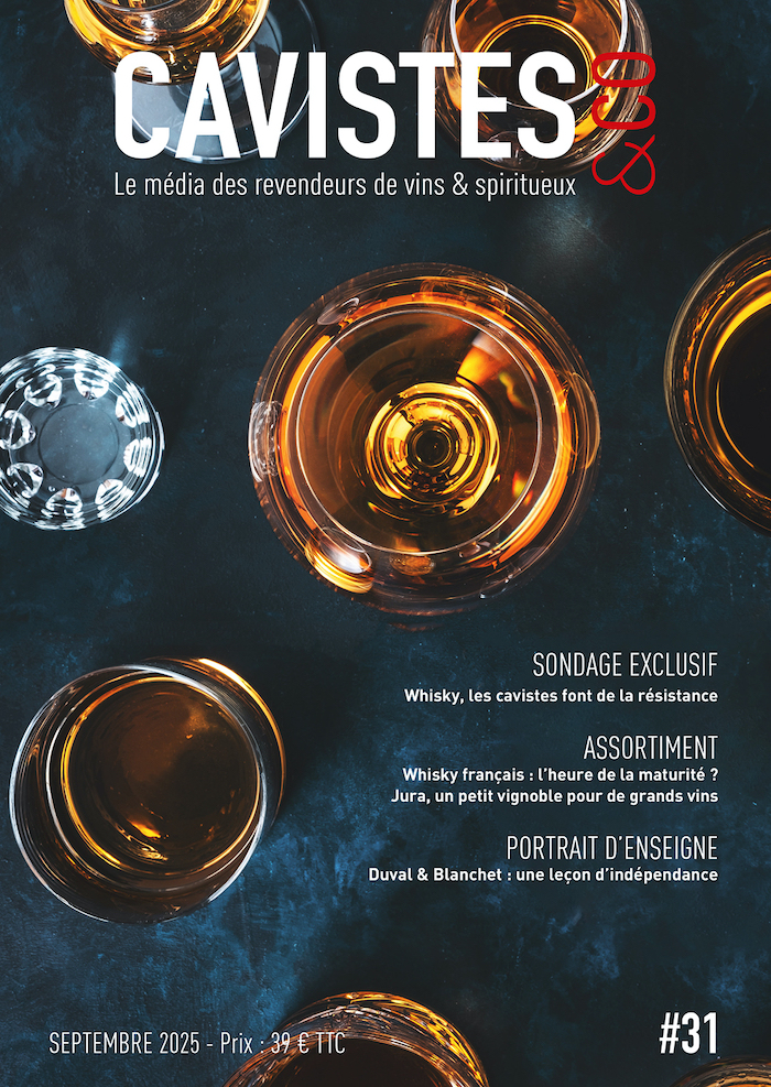 Cavistes & Co #31
