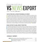 Lettre V&S News Export
